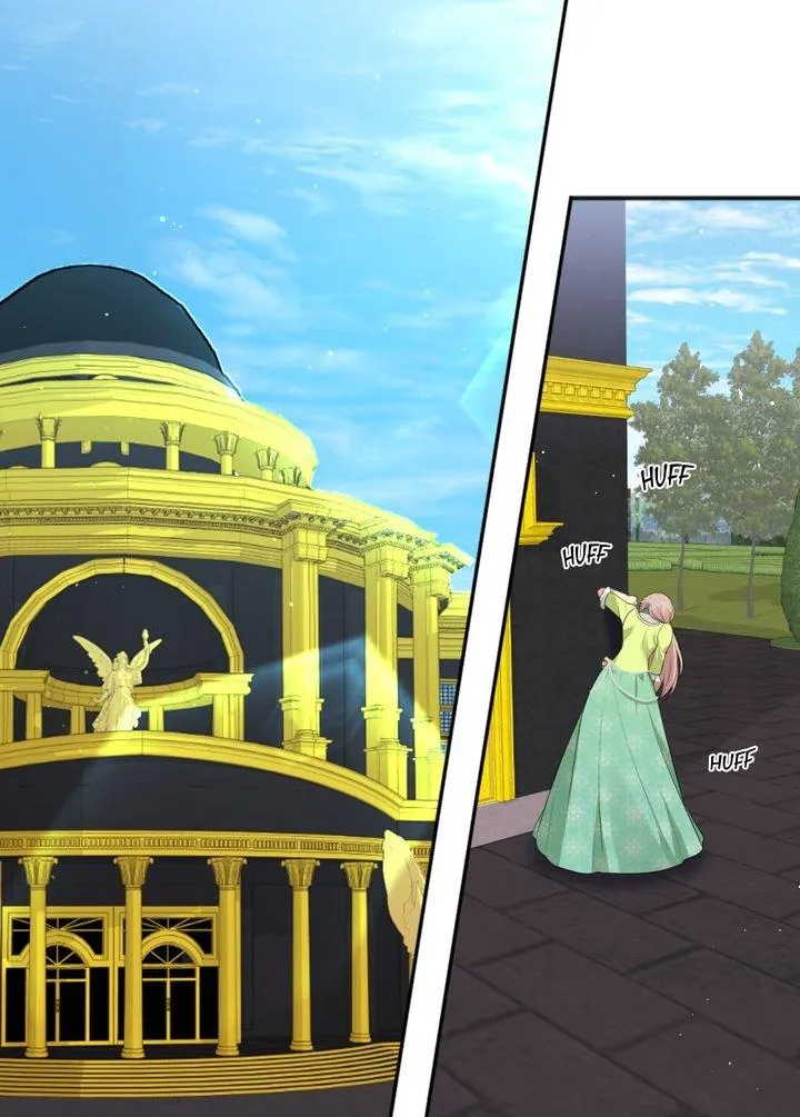 Daisy - How to Become the Duke's Fiancée Chapter 65 Online - página 50