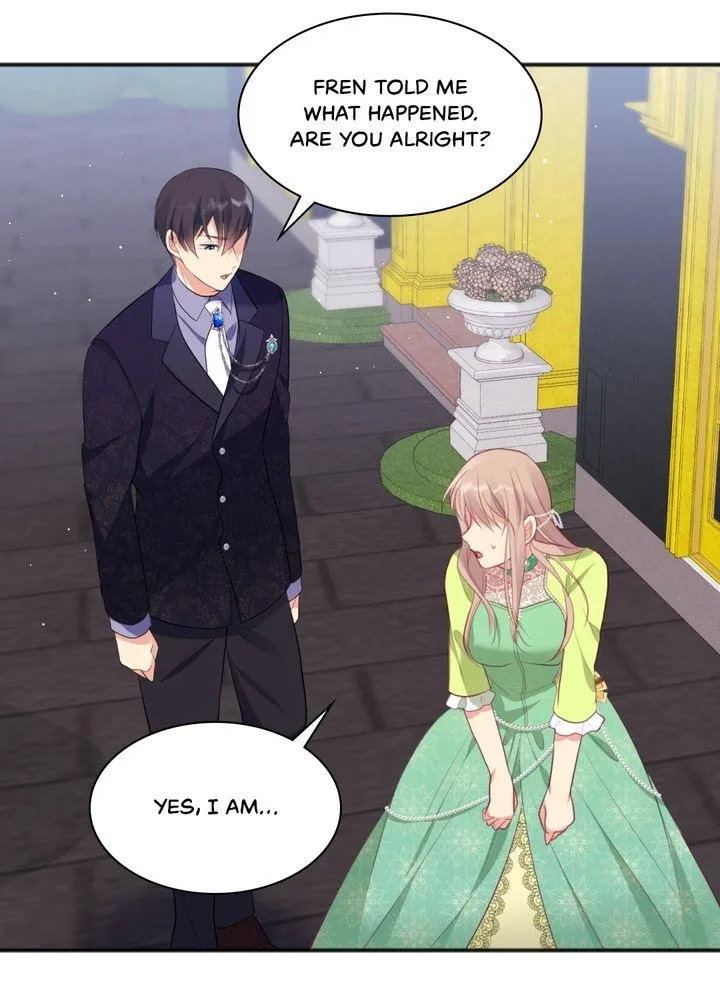 Daisy - How to Become the Duke's Fiancée Chapter 65 Online - página 53