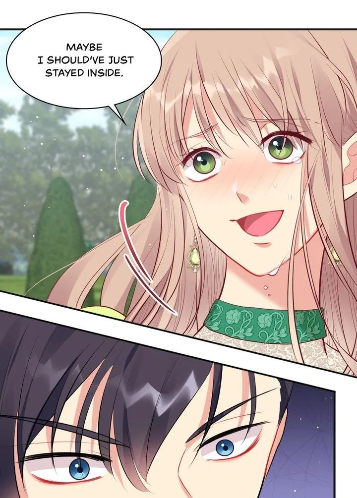 Daisy - How to Become the Duke's Fiancée Chapter 65 Online - página 54