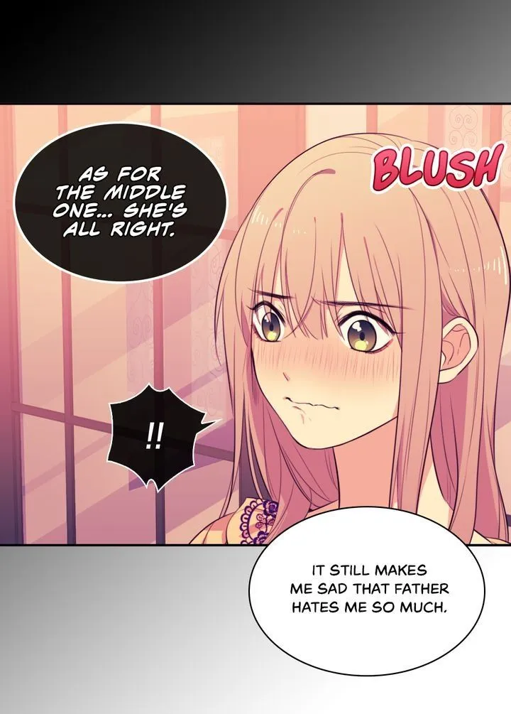 Daisy - How to Become the Duke's Fiancée Chapter 66 Online - página 2