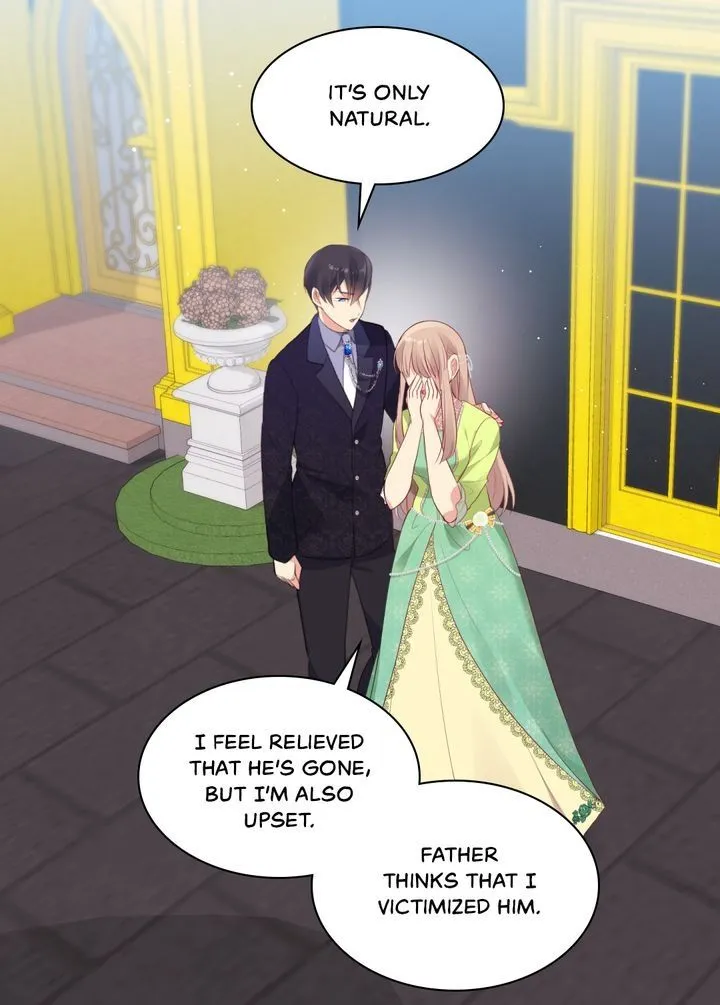 Daisy - How to Become the Duke's Fiancée Chapter 66 Online - página 3