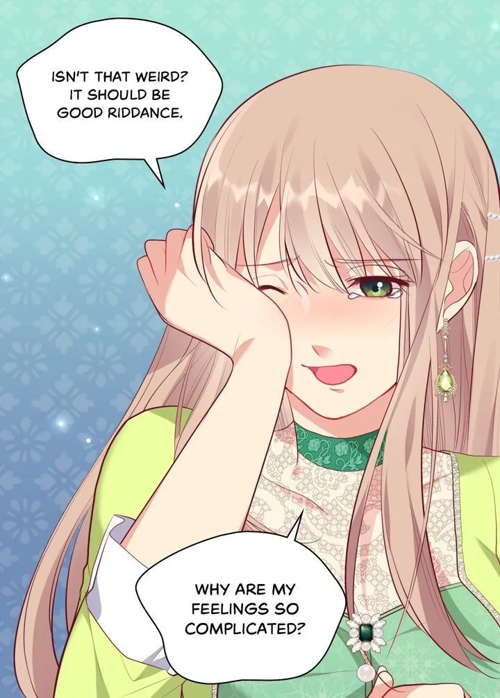 Daisy - How to Become the Duke's Fiancée Chapter 66 Online - página 4
