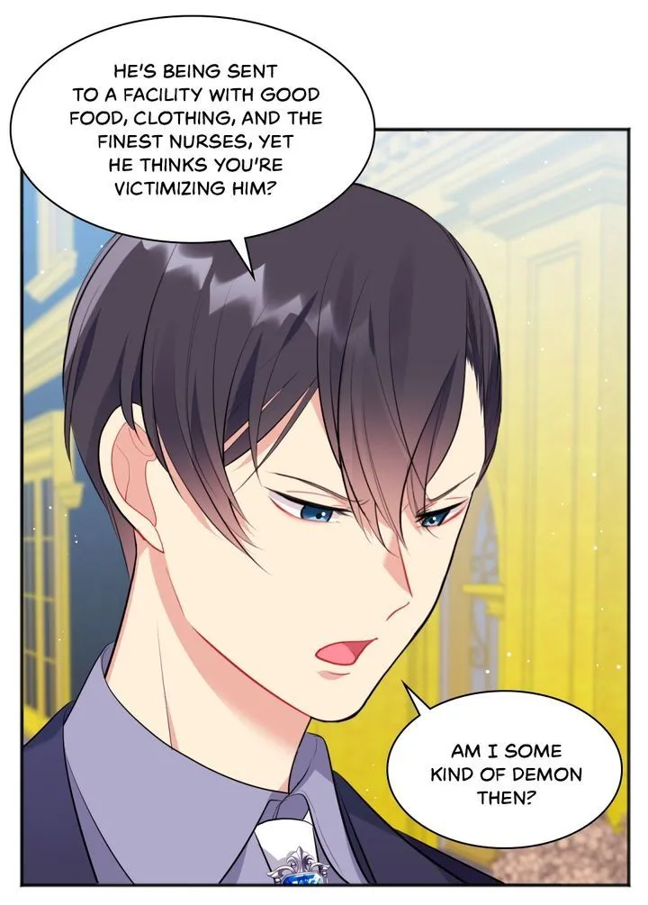 Daisy - How to Become the Duke's Fiancée Chapter 66 Online - página 5