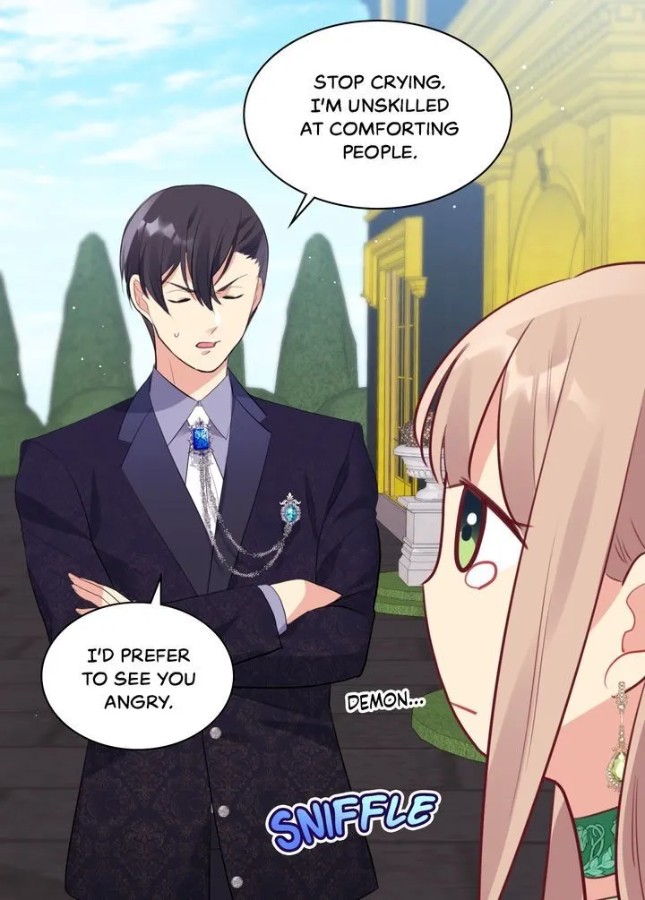 Daisy - How to Become the Duke's Fiancée Chapter 66 Online - página 7