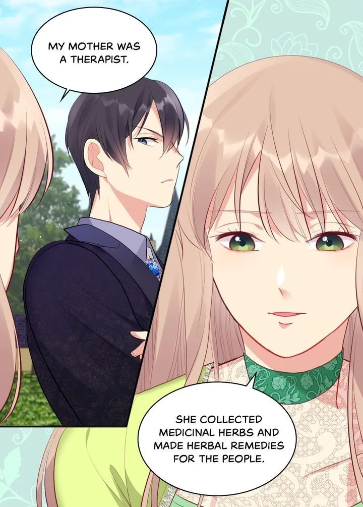 Daisy - How to Become the Duke's Fiancée Chapter 66 Online - página 9