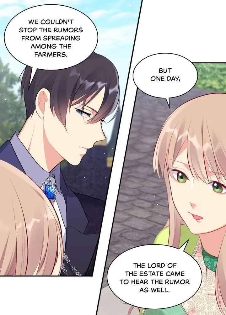 Daisy - How to Become the Duke's Fiancée Chapter 66 Online - página 17