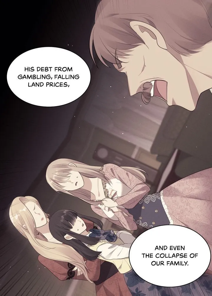 Daisy - How to Become the Duke's Fiancée Chapter 66 Online - página 21