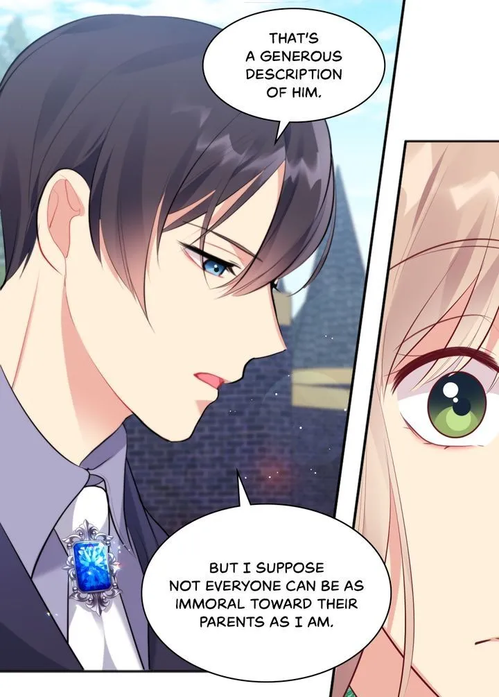 Daisy - How to Become the Duke's Fiancée Chapter 66 Online - página 23