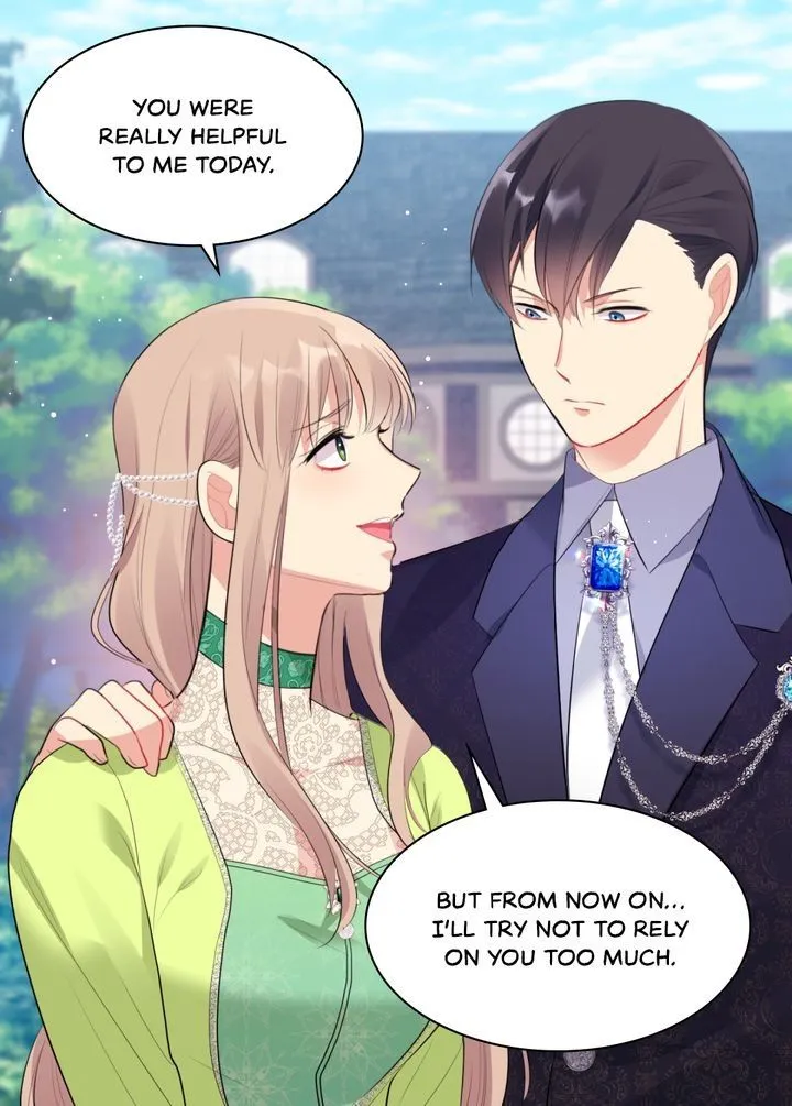 Daisy - How to Become the Duke's Fiancée Chapter 66 Online - página 27