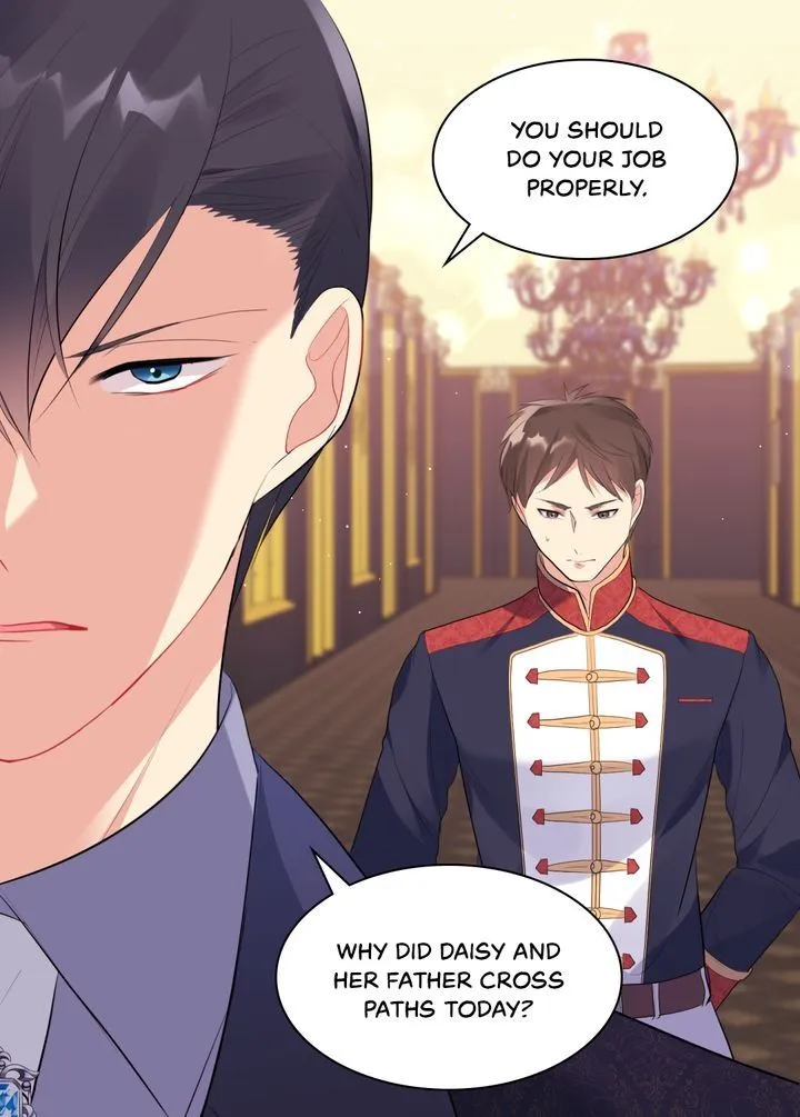 Daisy - How to Become the Duke's Fiancée Chapter 66 Online - página 33