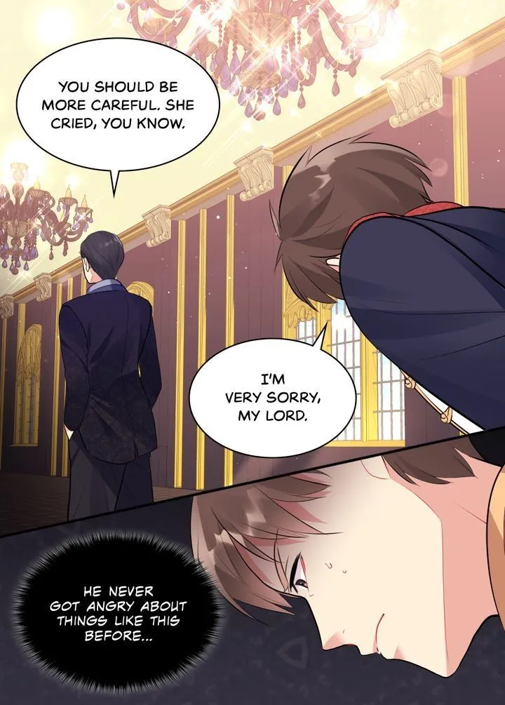 Daisy - How to Become the Duke's Fiancée Chapter 66 Online - página 35