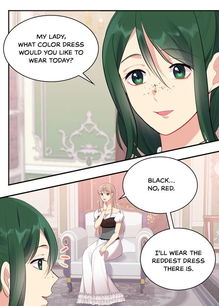 Daisy - How to Become the Duke's Fiancée Chapter 66 Online - página 39