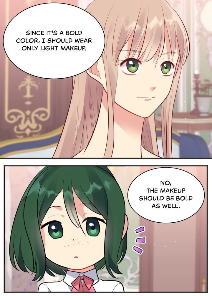Daisy - How to Become the Duke's Fiancée Chapter 66 Online - página 40