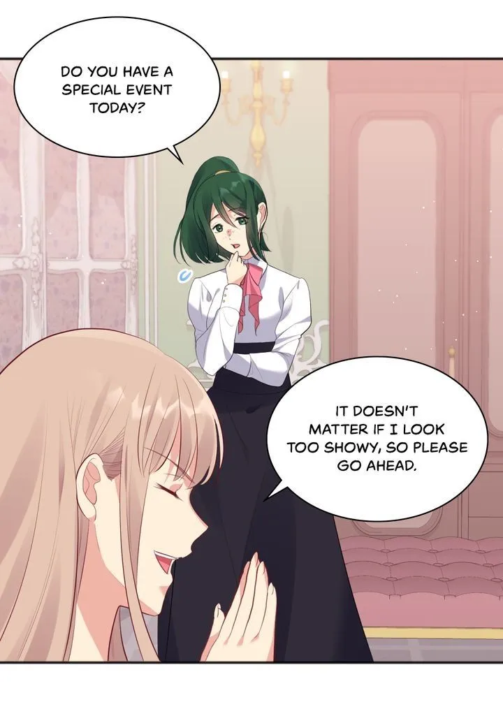 Daisy - How to Become the Duke's Fiancée Chapter 66 Online - página 41