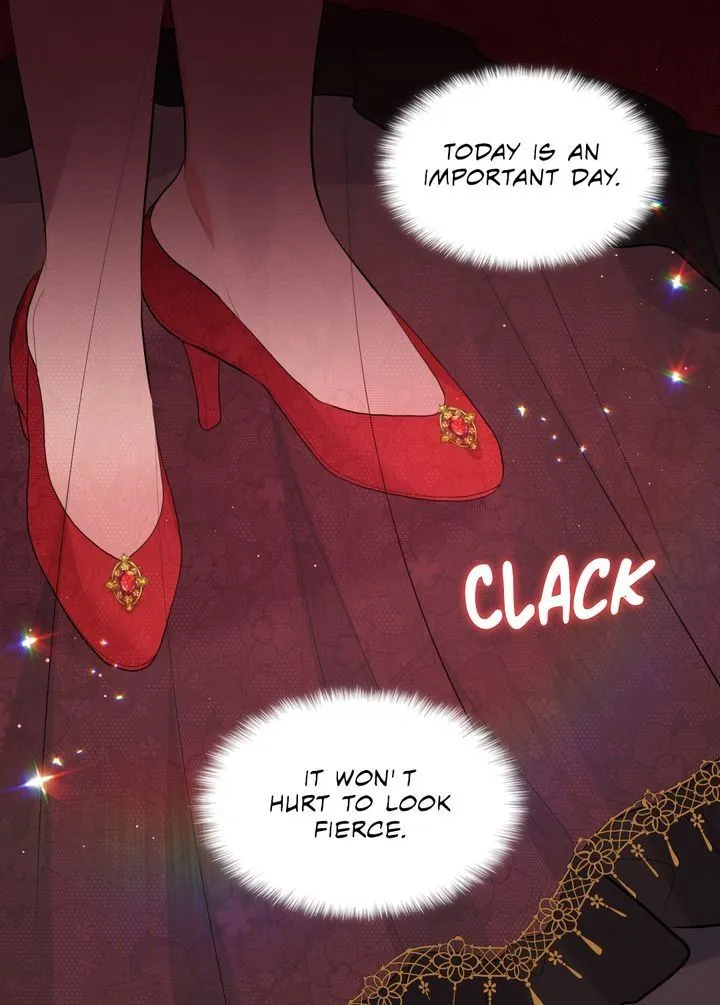 Daisy - How to Become the Duke's Fiancée Chapter 66 Online - página 42