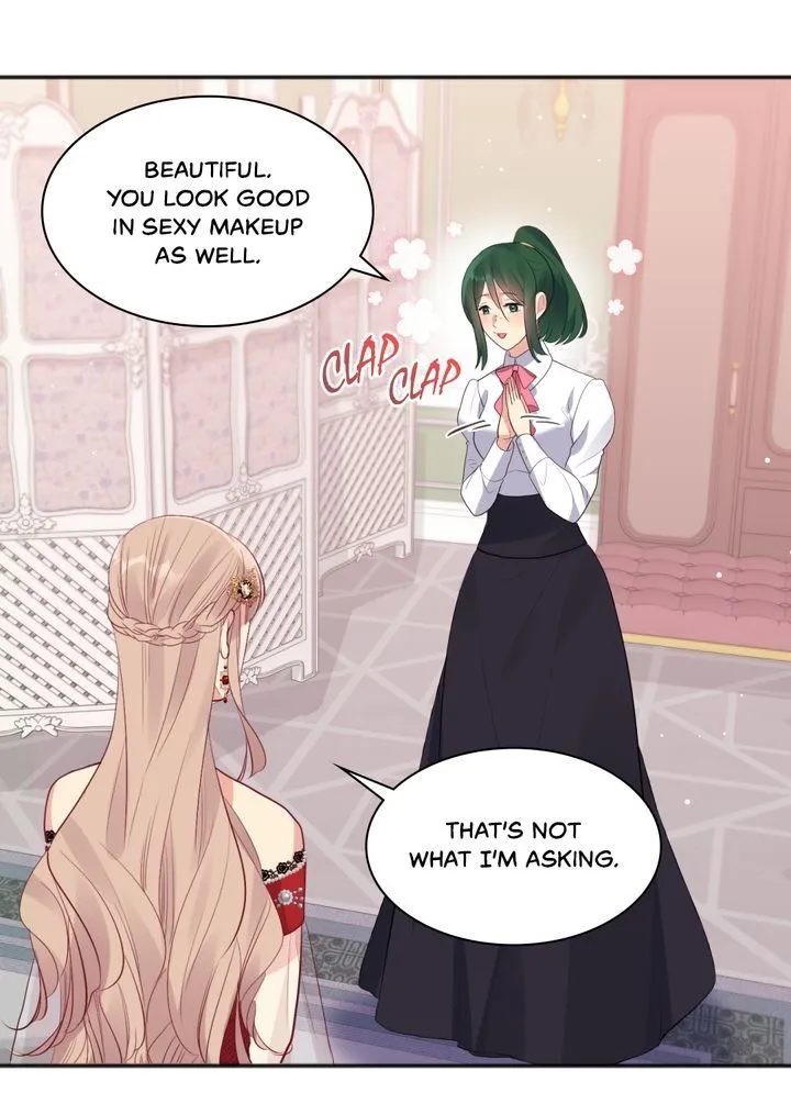 Daisy - How to Become the Duke's Fiancée Chapter 66 Online - página 44
