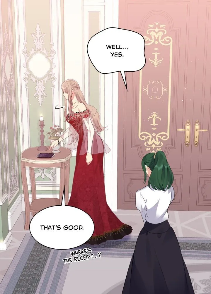 Daisy - How to Become the Duke's Fiancée Chapter 66 Online - página 46