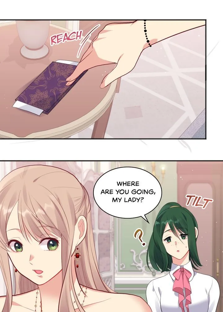 Daisy - How to Become the Duke's Fiancée Chapter 66 Online - página 47