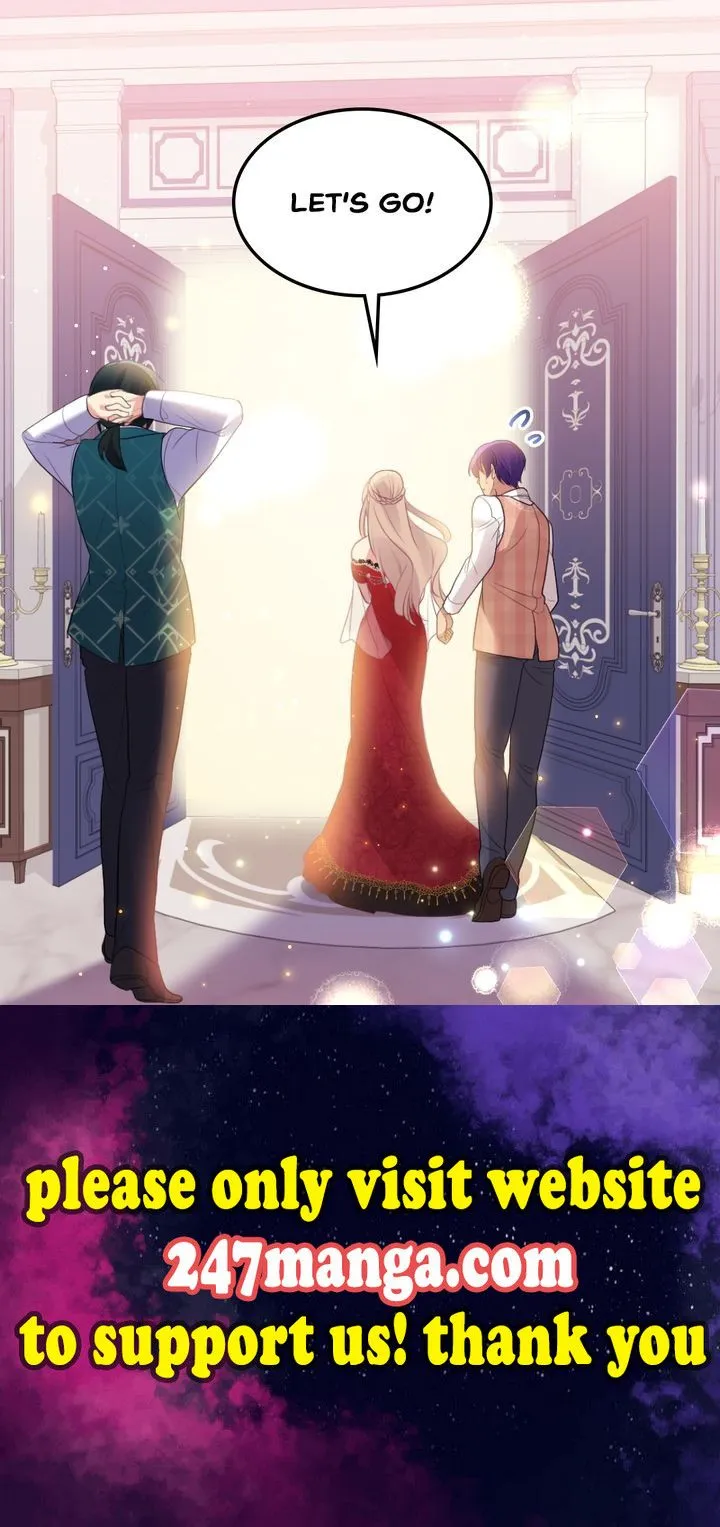 Daisy - How to Become the Duke's Fiancée Chapter 66 Online - página 52