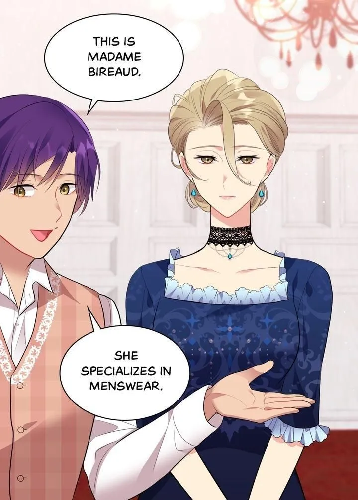 Daisy - How to Become the Duke's Fiancée Chapter 67 Online - página 2