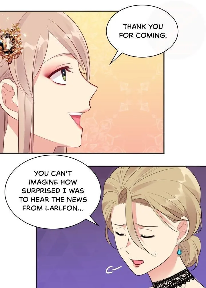 Daisy - How to Become the Duke's Fiancée Chapter 67 Online - página 4