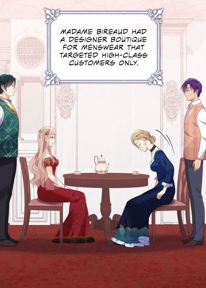 Daisy - How to Become the Duke's Fiancée Chapter 67 Online - página 5