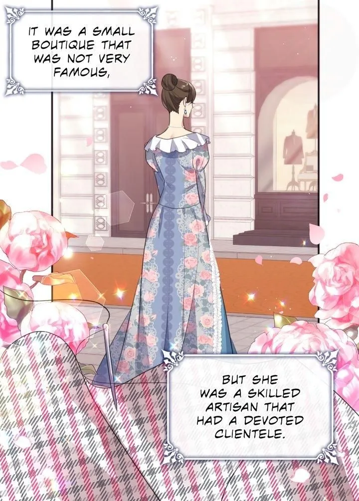 Daisy - How to Become the Duke's Fiancée Chapter 67 Online - página 6