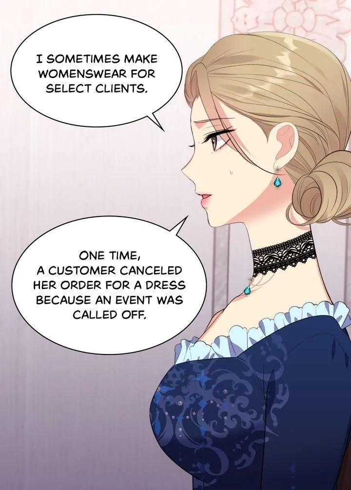 Daisy - How to Become the Duke's Fiancée Chapter 67 Online - página 7