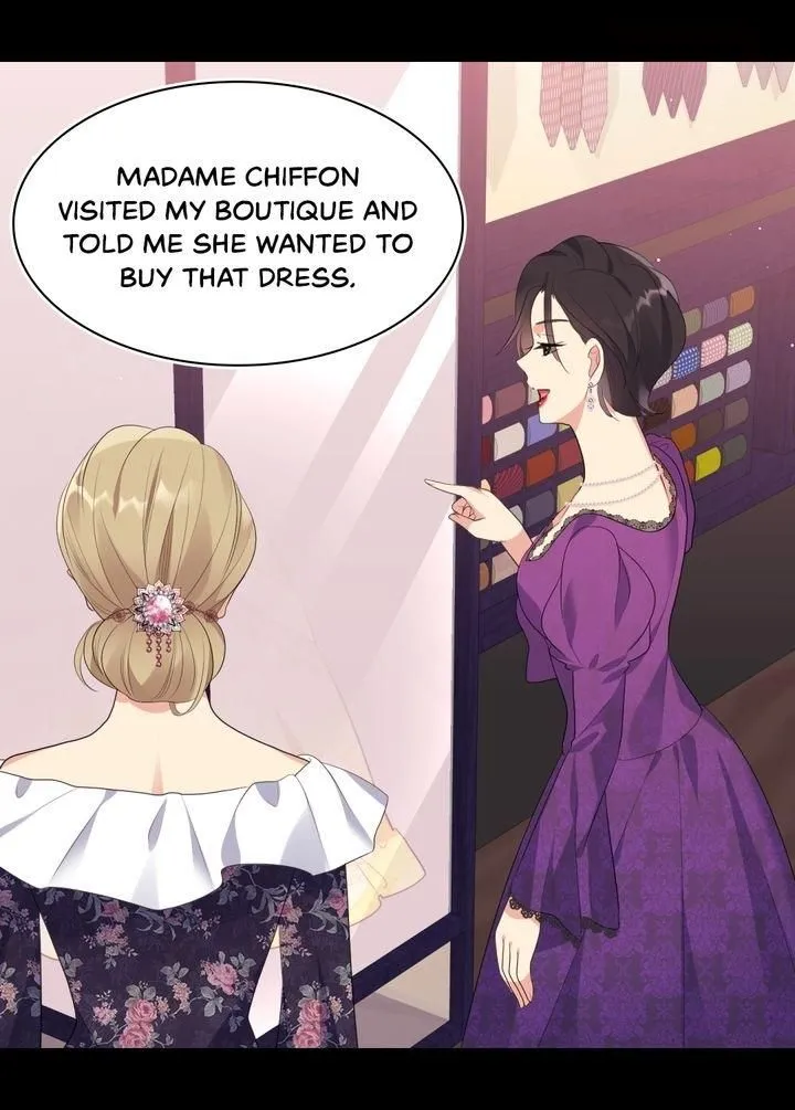 Daisy - How to Become the Duke's Fiancée Chapter 67 Online - página 8