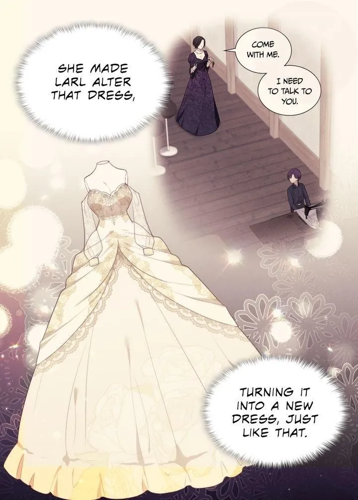 Daisy - How to Become the Duke's Fiancée Chapter 67 Online - página 11