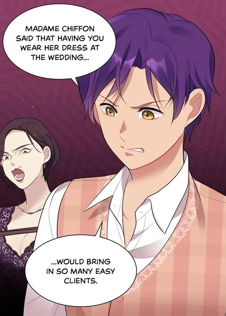 Daisy - How to Become the Duke's Fiancée Chapter 67 Online - página 12