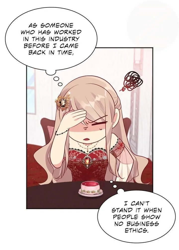 Daisy - How to Become the Duke's Fiancée Chapter 67 Online - página 13