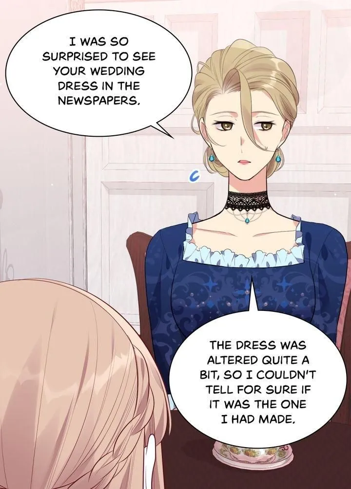 Daisy - How to Become the Duke's Fiancée Chapter 67 Online - página 14