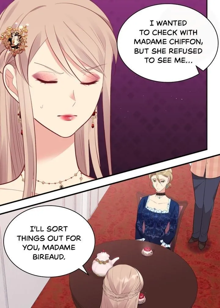 Daisy - How to Become the Duke's Fiancée Chapter 67 Online - página 15