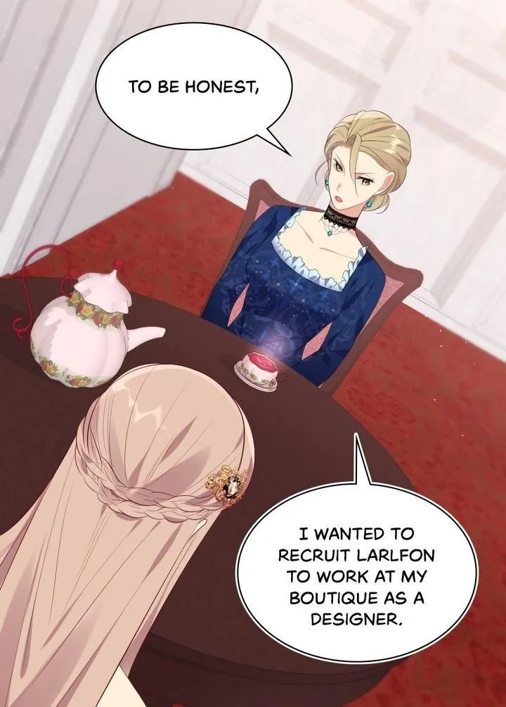 Daisy - How to Become the Duke's Fiancée Chapter 67 Online - página 17