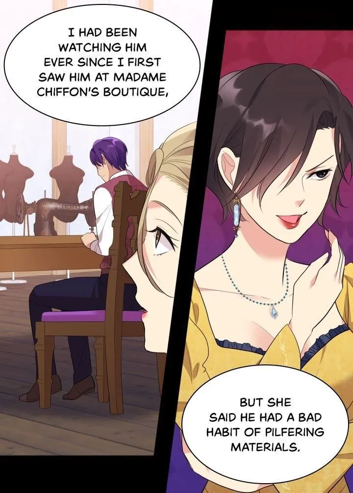 Daisy - How to Become the Duke's Fiancée Chapter 67 Online - página 19