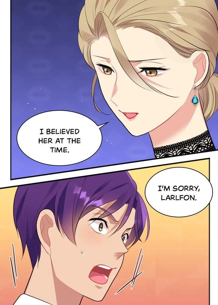Daisy - How to Become the Duke's Fiancée Chapter 67 Online - página 20