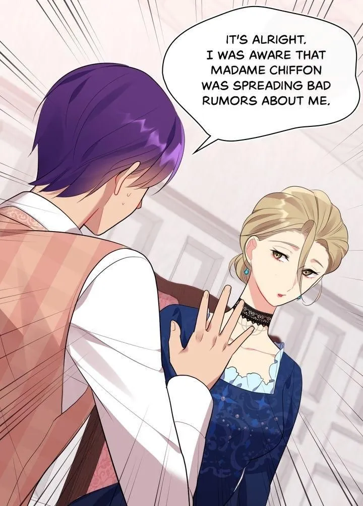 Daisy - How to Become the Duke's Fiancée Chapter 67 Online - página 21