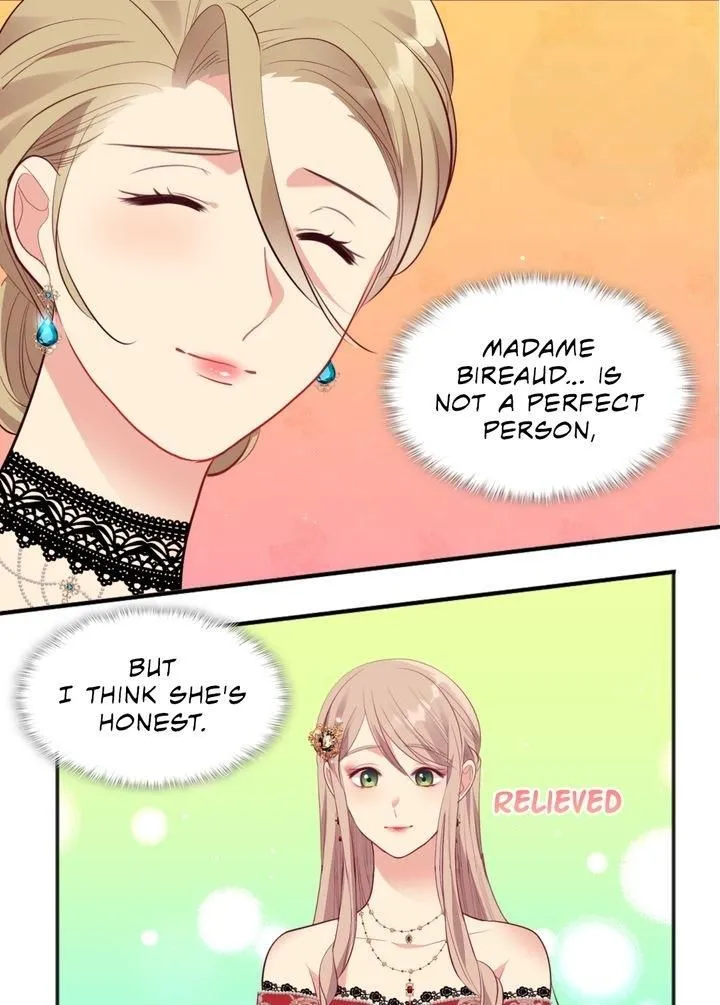 Daisy - How to Become the Duke's Fiancée Chapter 67 Online - página 22