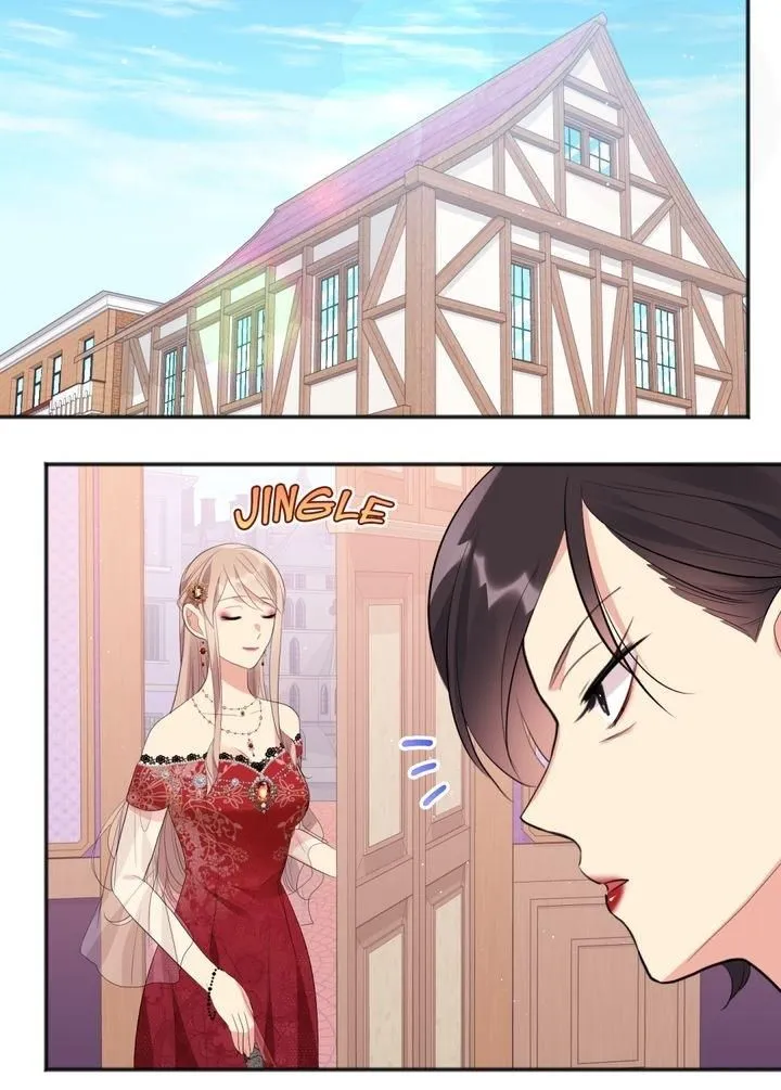 Daisy - How to Become the Duke's Fiancée Chapter 67 Online - página 26