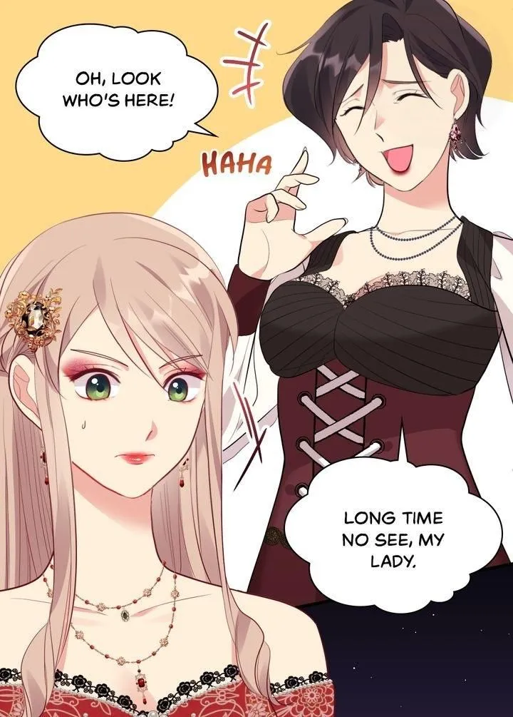 Daisy - How to Become the Duke's Fiancée Chapter 67 Online - página 27