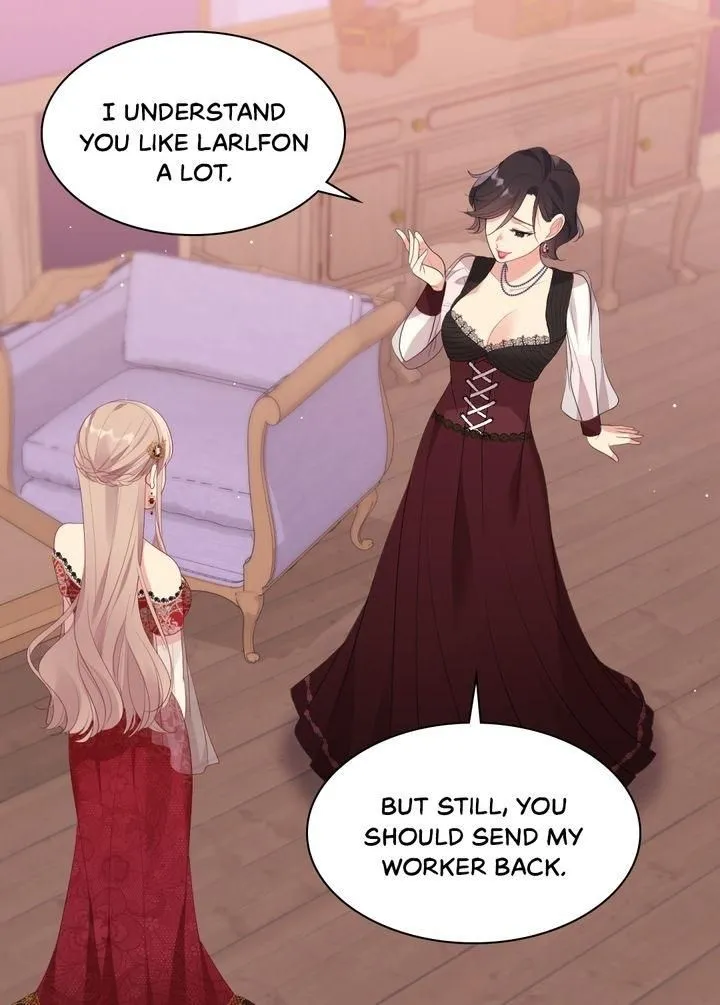 Daisy - How to Become the Duke's Fiancée Chapter 67 Online - página 28