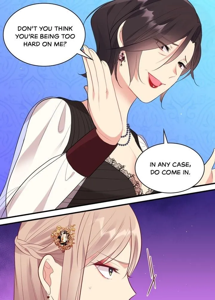 Daisy - How to Become the Duke's Fiancée Chapter 67 Online - página 29