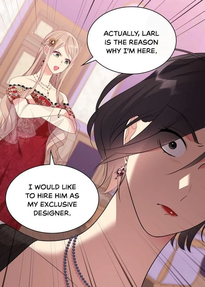 Daisy - How to Become the Duke's Fiancée Chapter 67 Online - página 30