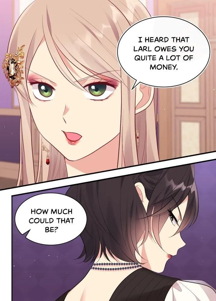 Daisy - How to Become the Duke's Fiancée Chapter 67 Online - página 31