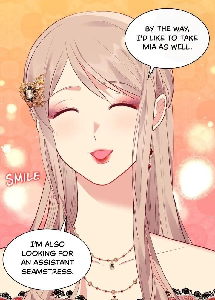 Daisy - How to Become the Duke's Fiancée Chapter 67 Online - página 32