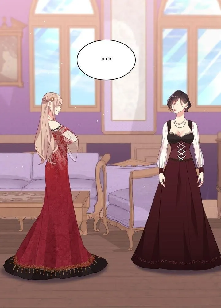 Daisy - How to Become the Duke's Fiancée Chapter 67 Online - página 33