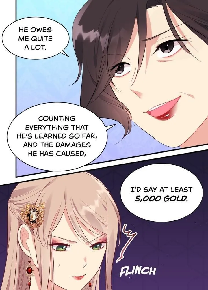 Daisy - How to Become the Duke's Fiancée Chapter 67 Online - página 34