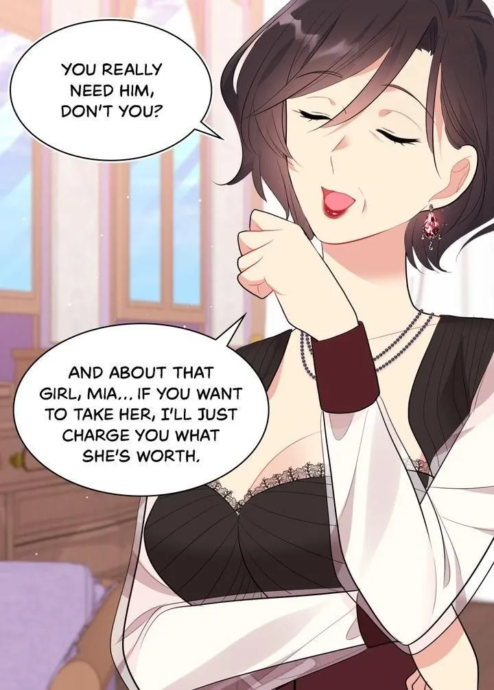 Daisy - How to Become the Duke's Fiancée Chapter 67 Online - página 35