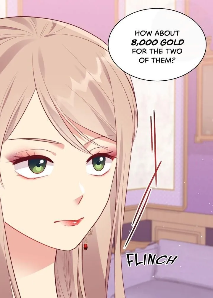 Daisy - How to Become the Duke's Fiancée Chapter 67 Online - página 36
